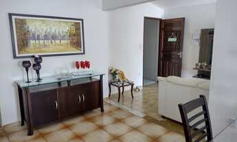 Imagem 5: Casa para venda tem 144 metros quadrados com 3 quartos em Castelo Branco - João Pessoa - P