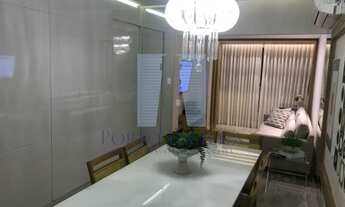 Imagem 2: EXCELENTE APTO MOBILIADO - CENTRO, FLORIANÓPOLIS!