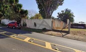 Imagem 5: Terreno - Parque Taquaral - Campinas