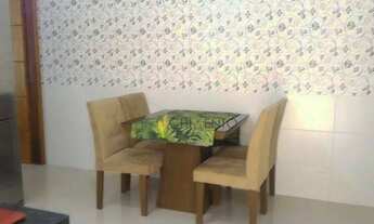 Imagem 7: Casa com 2 dormitórios à venda, 186 m² por R$ 515.000 - Parque Novo Oratório - Santo André