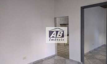 Imagem 7: Casa com 1 dormitório para alugar, 70 m² por R$ 1.500,00/mês - Sacomã - São Paulo/SP