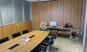 Imagem 7: Sala - Cambuí - Campinas