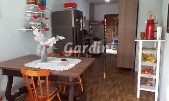 Imagem 4: Casa à venda, Santa Regina, Itajaí, SC