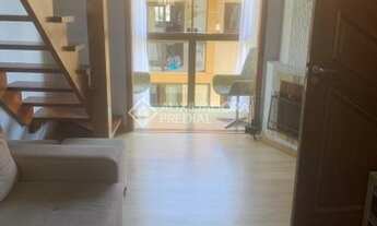 Imagem 2: Apartamento com 2 dormtorios e 2 vagas no centro de Canela