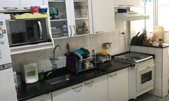 Imagem 5: APARTAMENTO RESIDENCIAL em São Paulo - SP, Vila Mariana