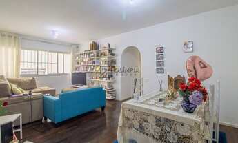 Imagem 2: Apartamento Venda 3 Dormitórios - 98 m² Vila Mariana