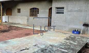 Imagem 2: Chácara - Chácara Pesqueiro Roseira - Jaguariúna