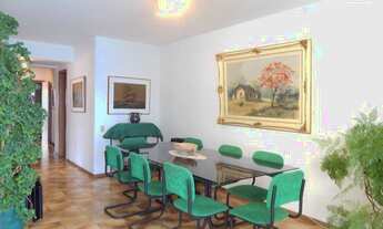 Imagem 4: AP0230 - Apartamento com 3 dormitórios à venda, 245 m² por R$ 1.150.000 - Praia das Astúri