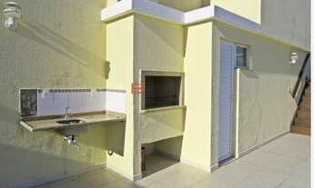 Imagem 6: Cobertura duplex com piscina privativa a venda Praia de Bombinhas