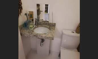 Imagem 6: Apartamento para aluguel possui 103 metros quadrados com 3 quartos em Água Branca - São Pa