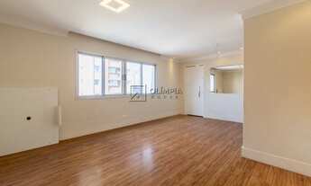 Imagem 2: Apartamento Venda 2 Dormitórios - 97 m² Vila Olímpia