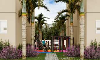 Imagem 7: Apartamento para venda tem 43 metros quadrados com 2 quartos em Alberto Maia - Camaragibe