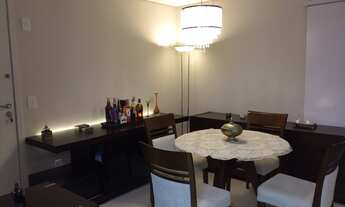 Imagem 5: Apartamento 03 dormitórios sendo 01 suíte em Campinas - São José - SC