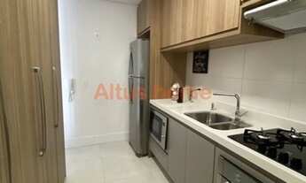 Imagem 6: Apartamento Alto Padrão para Venda em Brooklin São Paulo-SP - 1010-1036