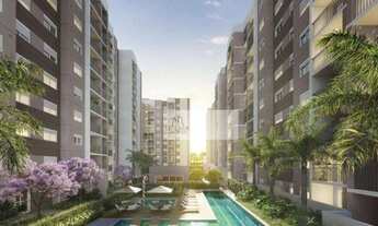 Imagem: Apto na Vila Carrão 62 M² 3 Dorms c/ Suíte