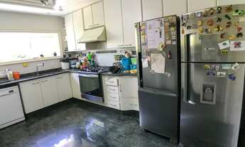 Imagem 6: Casa - Sítios de Recreio Gramado - Campinas