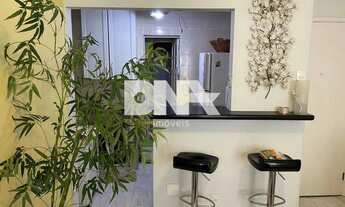 Imagem 3: Rio de Janeiro - Apartamento Padrão - Copacabana