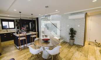 Imagem 2: Apartamento para Aluguel - Alto da Lapa, 4 Quartos, 265 m2