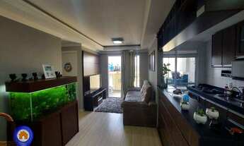 Imagem 4: Apartamento com 2 dormitórios à venda, 47 m² por R$ 270.000,00 - Cangaíba - São Paulo/SP