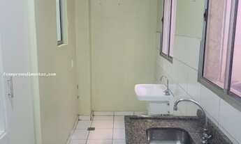 Imagem 5: Apartamento para Venda em Limeira, Jardim Parque Novo Mundo, 2 dormitórios, 1 banheiro, 1