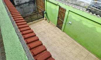 Imagem 4: Casa à venda no bairro Piam - Belford Roxo/RJ