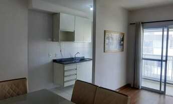 Imagem 3: SÃO PAULO - Apartamento Padrão - Barra Funda