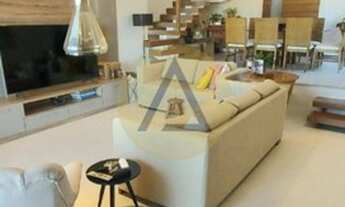 Imagem: Casa 03 suítes com 302m² no Vale dos Cristais