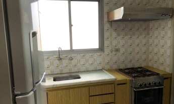 Imagem 6: Apartamento de 92m2 com 3 quartos na Vila Firmiano Pinto