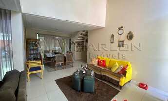 Imagem 2: Casa de condomínio para venda Bosque dos Pássaros, 300m², com 5 quartos em Nova Parnamirim