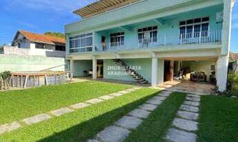 Imagem: Casa com 4 dorms, Iguabinha, Araruama