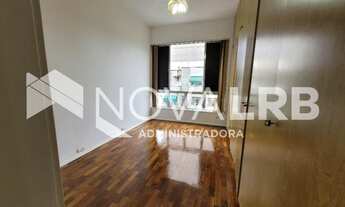 Imagem: RIO DE JANEIRO - Apartamento Padrão - TIJUCA