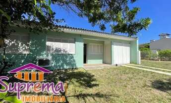 Imagem 2: Imbé - Casa Padrão - Mariluz