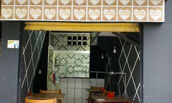 Imagem: Ponto comercial Boca do Rio