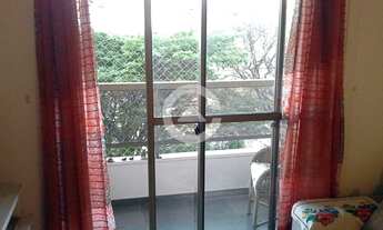 Imagem 3: Apartamento - Jardim Planalto - Campinas