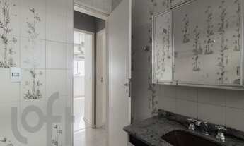 Imagem 6: APARTAMENTO RESIDENCIAL em São Paulo - SP, Bela Vista