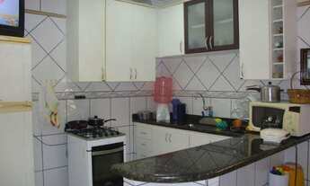 Imagem 6: Santa Margarida 2 Casa de condomínio térrea 3 quartos 1 suíte garagem