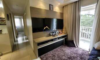 Imagem 3: Apartamento - Chácara Primavera - Campinas