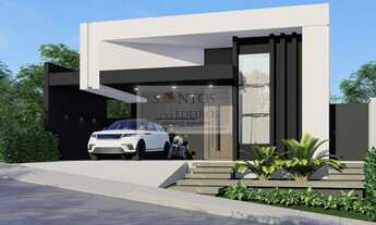 Imagem 15: Casa de condomínio para venda no Las Palmas por R$ 900.000 tem 150 metros quadrados com 3