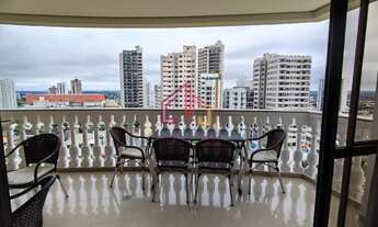 Imagem: Apartamento 3 suítes no Goiabeiras à Venda