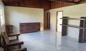 Imagem 5: Linda Casa cond. Residencial Vila da Eletronorte com 568 m² de terreno Apto a Financiar