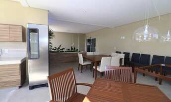 Imagem 5: Apartamento de 125 metros quadrados no bairro Setor Oeste com 3 quartos