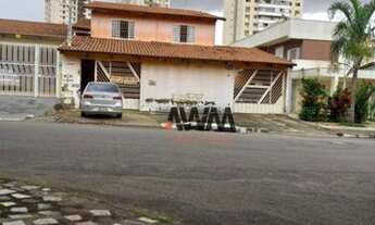 Imagem 2: Sobrado com 4 Quartos à venda, 360 m² por R$ 900.000 - Parque Amazônia - Goiânia/GO