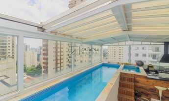 Imagem: Cobertura Venda Campo Belo 236 m² 3 Dormitórios