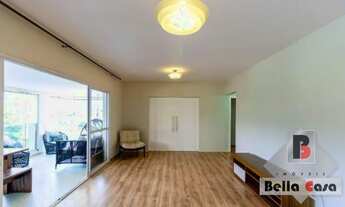 Imagem 2: Apartamento de Alto padrão Jardim Avelino Tarumã 156m