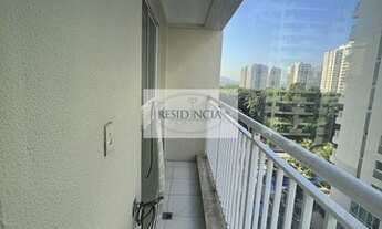 Imagem: Verano Stay Double Suite Sol da manhã