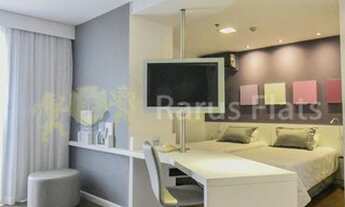 Imagem 4: Flat para locação na Vila Mariana - Saint Lawrence - Cód: TXC05195