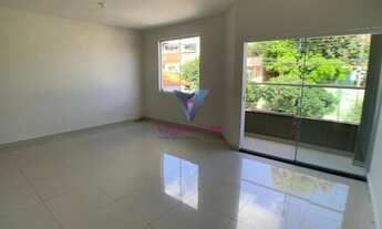 Imagem 2: Casa geminada com terraço - NIterói - Betim - MG