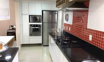 Imagem 4: Apartamento com 3 dormitórios à venda, 99 m² por R$ 852. - Bom Retiro - São Paulo/SP