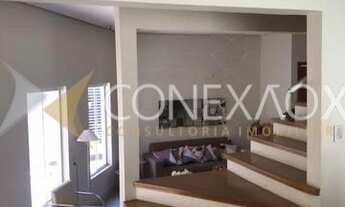 Imagem 6: Casa - Parque das Universidades - Campinas