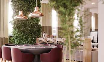 Imagem 10: BALNEáRIO CAMBORIú - Apartamento Padrão - Pioneiros